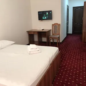 visit hotel